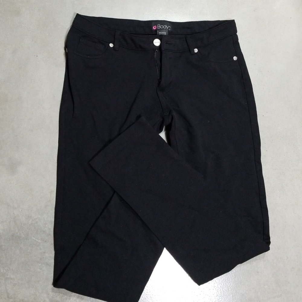 Body C pants